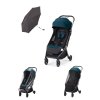 Sportovní kočárek Recaro LEXA 2025 Teal Green  s balíčkem příslušenství zdarma !