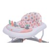 Chodítko BabyWalker pro miminka od BabyDanu, s jemnými a tichými kolečky a hračkami, od6ti měsíců, nastavitelná rychlost, pogumovaná kola, hrací pultík je odnímatelný , otáčecí o 360st.