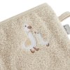 Froté žínky Bébé-Jou Dear Goose 2ks