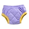 Bambino Mio učící plenky 3-4 roky Grape prošívané