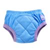 Bambino Mio učící plenky 2-3 roky Sky prošívané