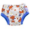 Bambino Mio učící plenky 3-4 roky Fuzz prošívané