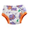 Bambino Mio učící plenky 2-3 roky Spike prošívané