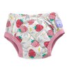 Bambino Mio učící plenky 2-3 roky Super Strawberry prošívané