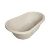 Sada vaničky Sense Soft Spring a stojanu Sense White