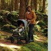 Inglesina podvozek APTICA XT Total Black