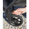 Inglesina podvozek APTICA XT Total Black