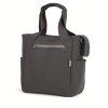 Inglesina přebalovací Taška Day Bag Garage Grey
