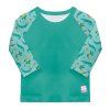 Bambino Mio koupací sada CRAFTY CROC,