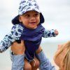 Bambino Mio koupací sada BLUE WHALE