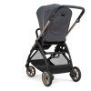 Kočárek Inglesina Electa Duo 2v1 2026