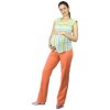Těhotenské tričko Rialto Corte 0059 (Dámská velikost 36)