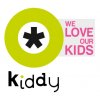 pláštěnka kiddy Cosy´n Dry  pro kiddy City´n Move