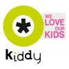 logo kiddy