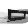 BabyDan Cestovní zábrana k posteli+taška, Black 90 cm
