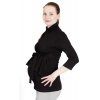 Těhotenské a kojící tričko Drove 0156 (Dámská velikost 36)