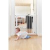 70114 BabyDan Asta White with 1 ext girl crawling S