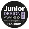 junior design awards 2016 platinum 7