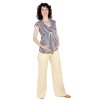 Těhotenské tričko Rialto Corrano 0136 (Dámská velikost 38)