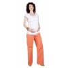 Těhotenské tričko Rialto Piana bílá 0098 (Dámská velikost 36)