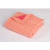 Zateplená zimní deka Rialto Baby Růžová