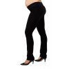 Těhotenské kalhoty Rialto SPA černé 0162 (Dámská velikost 36)