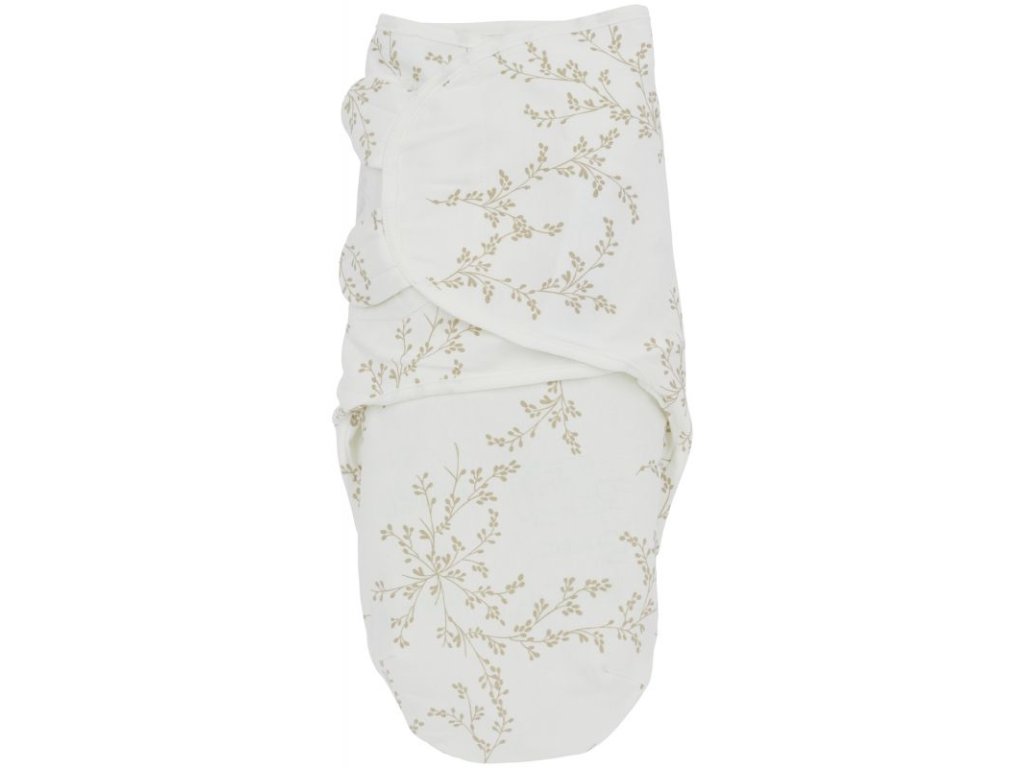 Zavinovačka 4-6 m - Branches sand