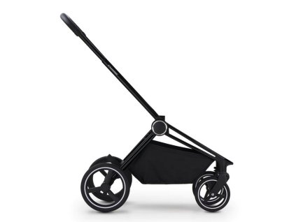 Crescent Ultra Rám kočíka Crescent Ultra, čierny