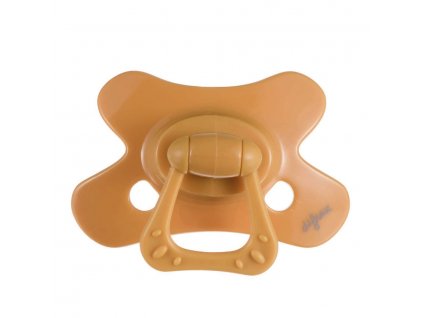 Cumlík Difrax natural UNI Honey 6+