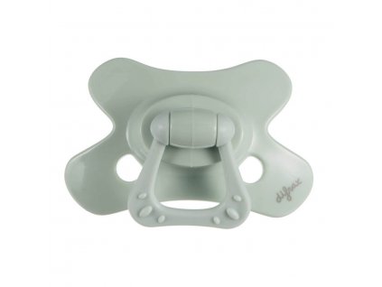 Cumlík Difrax natural UNI Pistache 6+