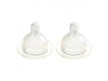 Široká savička Difrax Natural L 2 ks