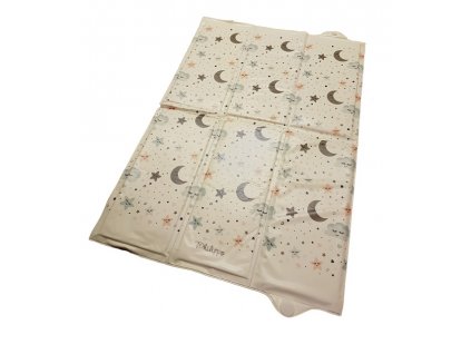 Ladotex Kft. Cestovná prebaľovacia podložka, 59 Noc