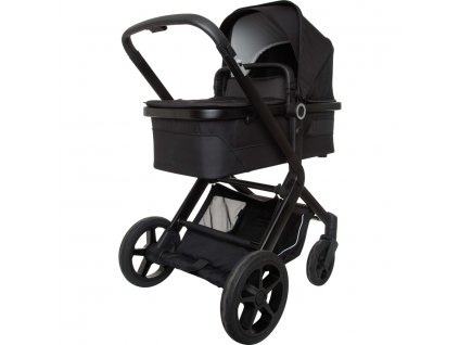 Koelstra kombinovaný kočík Next 2023 Black