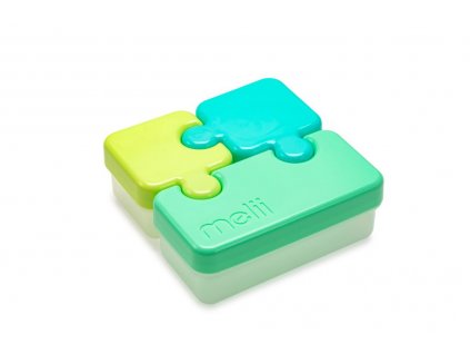 Svačinový box Puzzle 850 ml