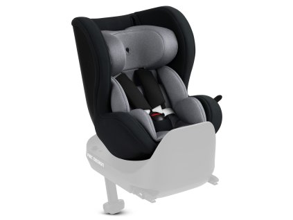 ABC Design Lily i-Size graphite