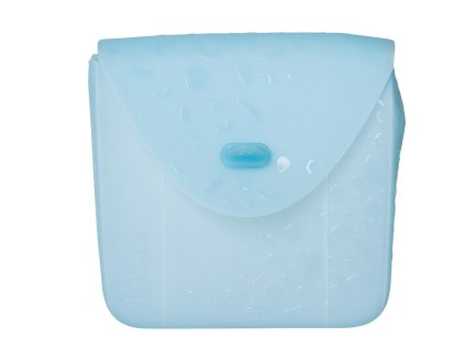 Silikonová kapsa na sendvič