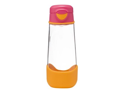 Sport lahev na pití 600 ml