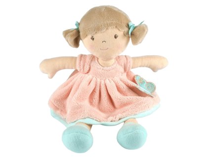 Bonikka Butterfly látková bábika