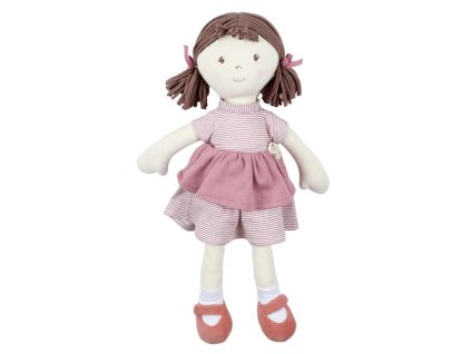 Bonikka All Natural látková bábika