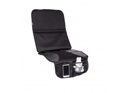 Ochrana sedadlá pod autosedačku