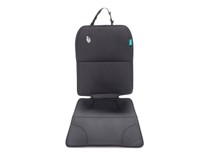 Pevná ochrana sedadlá pod autosedačku