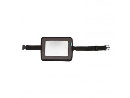 2 v 1 spätné zrkadlo a držiak na tablet