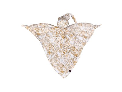 XKKO BMB Bambusový maznáčik Safari W/Honey Mustard