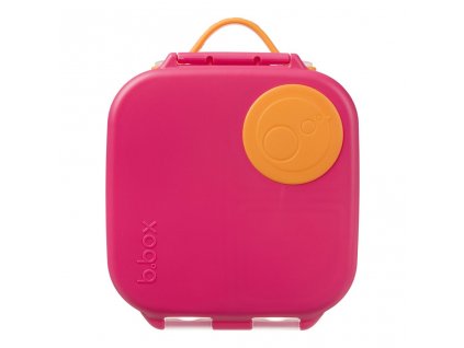 Svačinový box střední