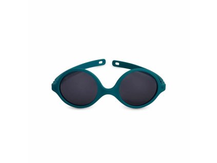 KiETLA slnečné okuliare DIABOLA 0-1 rok