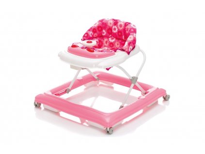 Fillikid Chodítko dětské pink