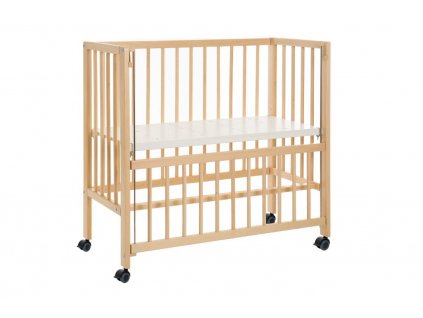 Fillikid Přístavná postýlka Cocon nature