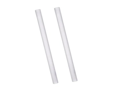 Náhradní brčka k Láhvi na pití s brčkem 600 ml