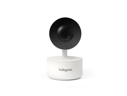 BABYONO Video monitor / pestúnka Smart