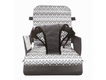 Dreambaby Grab 'N Go, Prenosný podsedák s úložným priestorom, 6m-5r